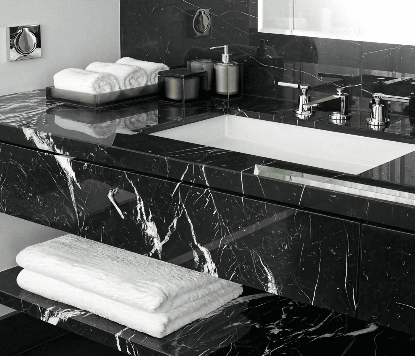 nero marquina